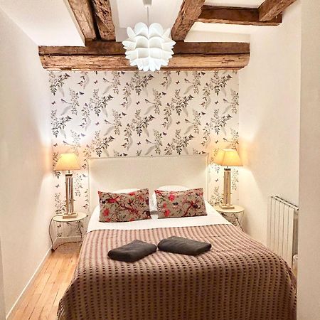 Carpe Diem Home - Au Pied De La Cathedrale Strazburg Dış mekan fotoğraf