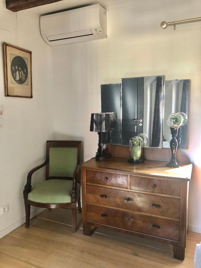 Carpe Diem Home - Au Pied De La Cathedrale Strazburg Dış mekan fotoğraf
