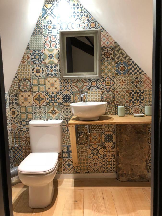 Carpe Diem Home - Au Pied De La Cathedrale Strazburg Dış mekan fotoğraf